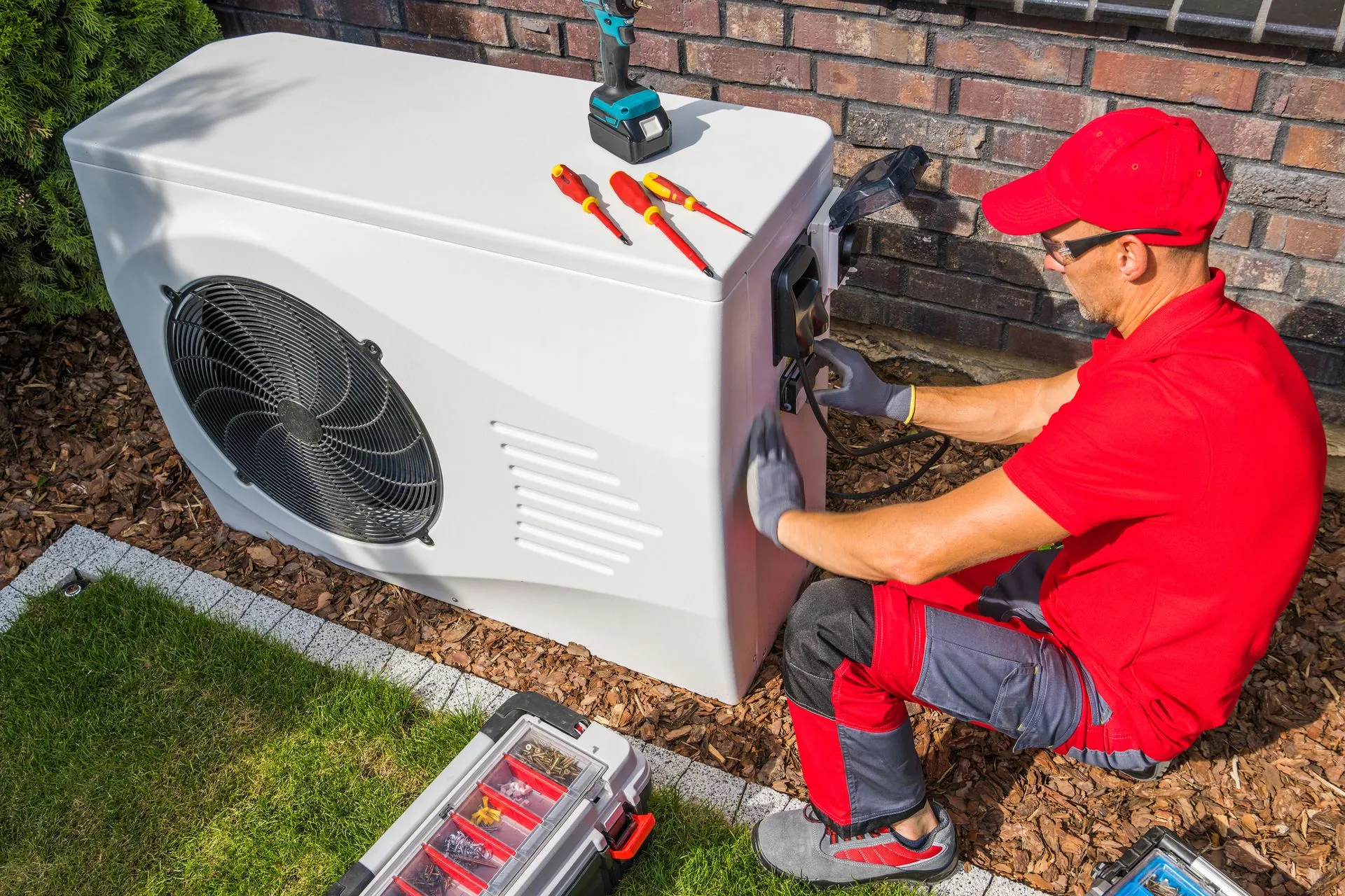 About HVAC in Little Compton, RI